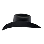 Tombstone 20X Roper Style Western Cowboy Fur Felt Hat - Granite Gray - OriginalWestern.com