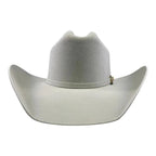 Tombstone 20X Roper Style Western Cowboy Fur Felt Hat - Gray - OriginalWestern.com