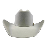 Tombstone 20X Roper Style Western Cowboy Fur Felt Hat - Gray - OriginalWestern.com