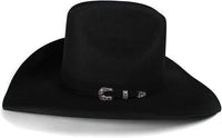 Tombstone 20X Sonora Style Western Cowboy Fur Felt Hat - Black - OriginalWestern.com