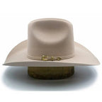 Tombstone 20X Sonora Style Western Cowboy Fur Felt Hat - Silverbelly Beige - OriginalWestern.com