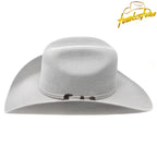 Tombstone 20X Western Cowboy Fur Felt Hat East West Style - Gray - OriginalWestern.com