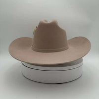 Tombstone 50X Marlboro Style Beaver Fur Felt Western Cowboy Hat - Silverbelly - OriginalWestern.com