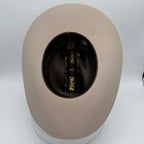 Tombstone 50X Marlboro Style Beaver Fur Felt Western Cowboy Hat - Silverbelly - OriginalWestern.com