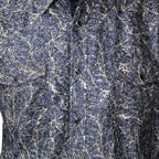 White Diamonds Boots - Marble Denim Shirt - Blue WD-830 - OriginalWestern.com