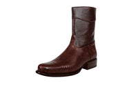 White Diamonds Men's Genuine Lizard Diamond Boots – Cafe Brown - OriginalWestern.com