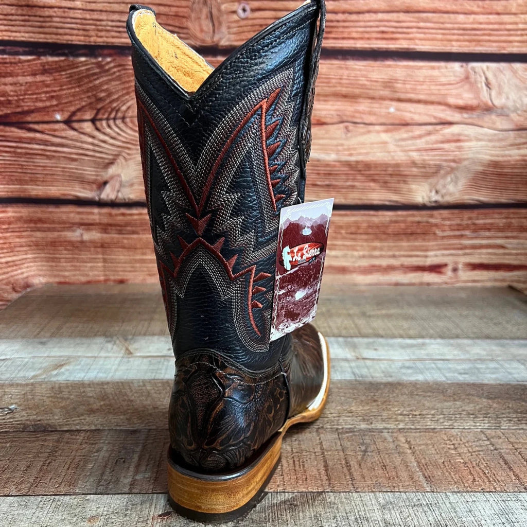 Women's Western Cowgirl Boots Est. 920 - OriginalWestern.com