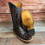 Women's Western Cowgirl Boots Est. 920 - OriginalWestern.com