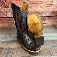 Women's Western Cowgirl Boots Est. 920 - OriginalWestern.com