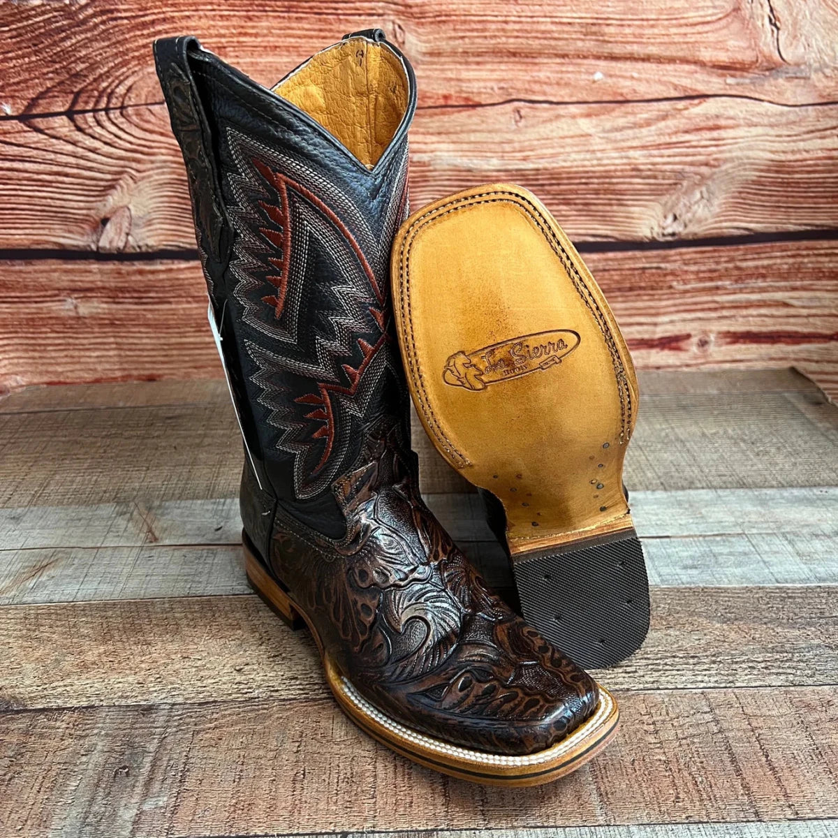 Women's Western Cowgirl Boots Est. 920 - OriginalWestern.com