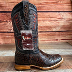 Women's Western Cowgirl Boots Est. 920 - OriginalWestern.com