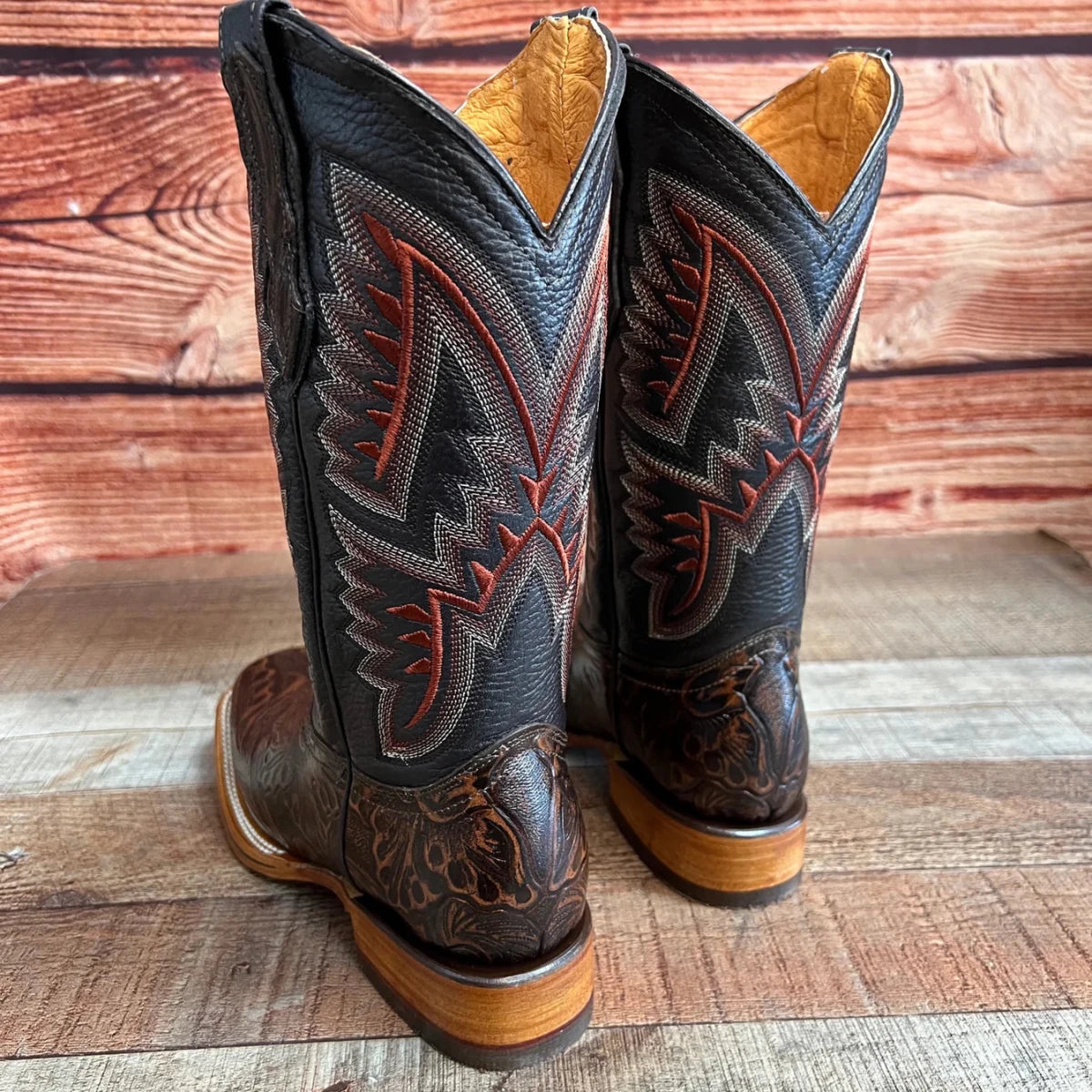 Women's Western Cowgirl Boots Est. 920 - OriginalWestern.com