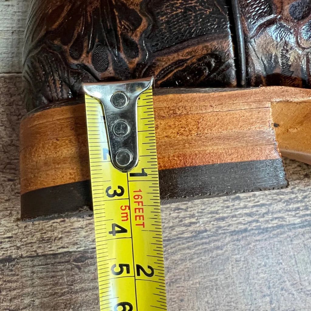 Women's Western Cowgirl Boots Est. 920 - OriginalWestern.com