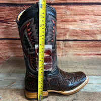 Women's Western Cowgirl Boots Est. 920 - OriginalWestern.com