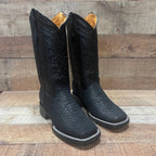 Women's Western Cowgirl Genuine Leather with Phyton Print Est. 725 - OriginalWestern.com