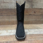 Women's Western Cowgirl Genuine Leather with Phyton Print Est. 725 - OriginalWestern.com