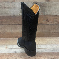 Women's Western Cowgirl Genuine Leather with Phyton Print Est. 725 - OriginalWestern.com