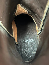 Women's Western Cowgirl Rustic Boot With Detachable Harness Est. 108 - OriginalWestern.com