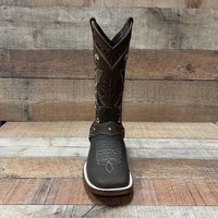 Women's Western Cowgirl Rustic Boot With Detachable Harness Est. 108 - OriginalWestern.com
