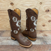 Women's Western Rodeo Cowgirl Boots Genuine Leather Est. 704 - OriginalWestern.com