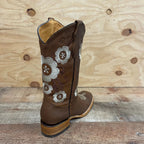 Women's Western Rodeo Cowgirl Boots Genuine Leather Est. 704 - OriginalWestern.com
