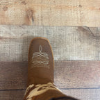 Women's Western Rodeo Cowgirl Boots Genuine Leather Est. 704 - OriginalWestern.com