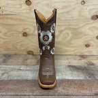 Women's Western Rodeo Cowgirl Boots Genuine Leather Est. 704 - OriginalWestern.com