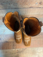Women's Western Rodeo Cowgirl Boots Genuine Leather Est. 704 - OriginalWestern.com