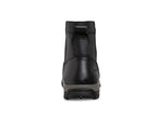 Workland 77420 Full Grain Leather Pull Up Work Boot– Black - OriginalWestern.com