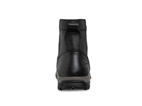 Workland 77420 Full Grain Leather Pull Up Work Boot– Black - OriginalWestern.com