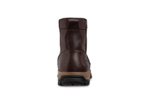 Workland 77420 Full Grain Leather Pull Up Work Boot– Brown - OriginalWestern.com