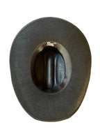 YELLOWSTONE BLACK COTTON - OriginalWestern.com