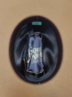 YELLOWSTONE CHESTNUT 5X WOOL CASHMERE - OriginalWestern.com