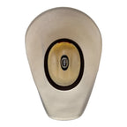YELLOWSTONE IVORY BANGORA STRAW 218 - OriginalWestern.com